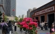 “五一”假期，上海红色旅游迎来热潮。